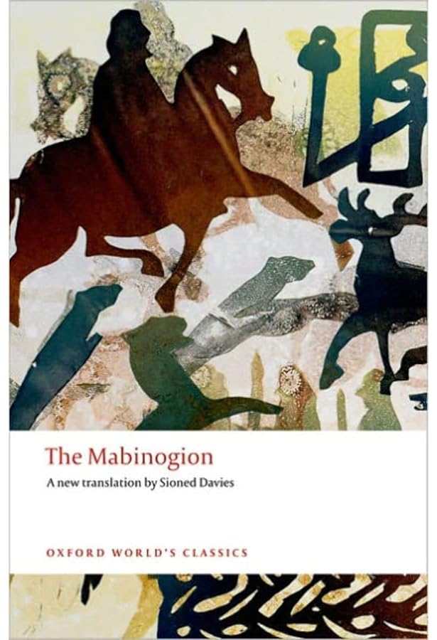 Amazon.com: The Kalevala (Oxford World's Classics): 9780192835703